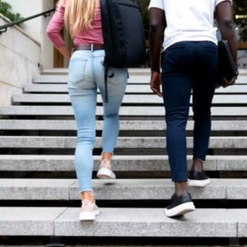 Three-Minute Daily Bursts of Vigorous Exercise Slash Disease Risk by Up to 63%