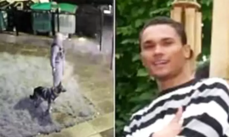 Three Police Officers Face Misconduct Probe After Christmas Eve Fatal Shooting