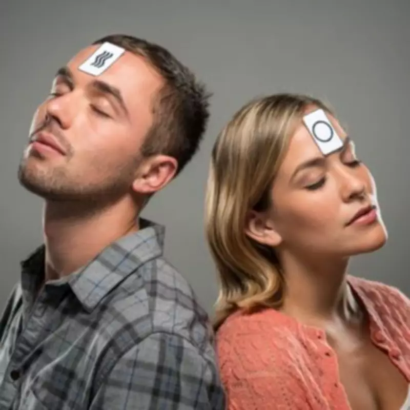 Three Quarters of Brits Claim Telepathic Bond with Their Partners