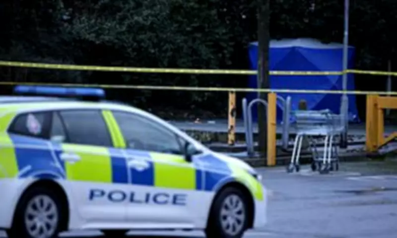 Three Schoolboys Accused of Raping Girl, 13, and Sharing Footage in Rochdale