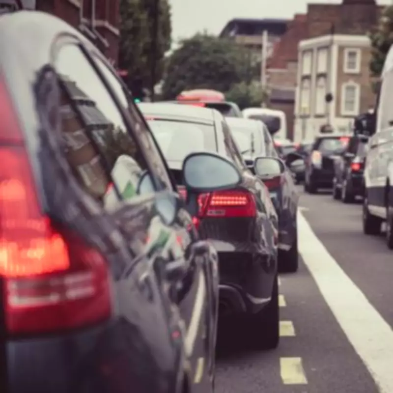 Three-Second Car Check Urged for UK Drivers as Clocks Spring Forward