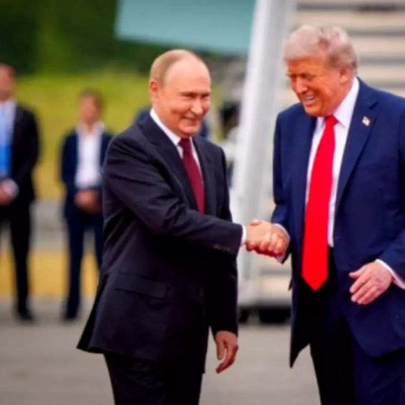 Three Signs WW3 Is Unlikely as China and Putin's True Stances Emerge