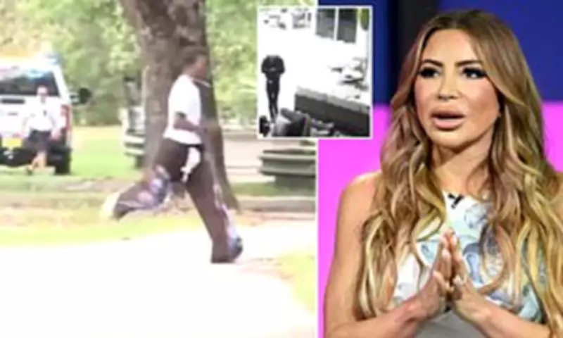 Three Suspects Apprehended After Attempted Break-In at Larsa Pippen's Florida Home