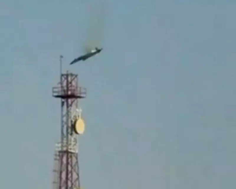 Three US Fighter Jets Downed by Kuwaiti Air Defences in Friendly Fire Incident