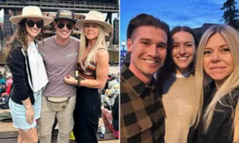 Throuple Reveals Challenges of Three-Person Relationship After Six Years