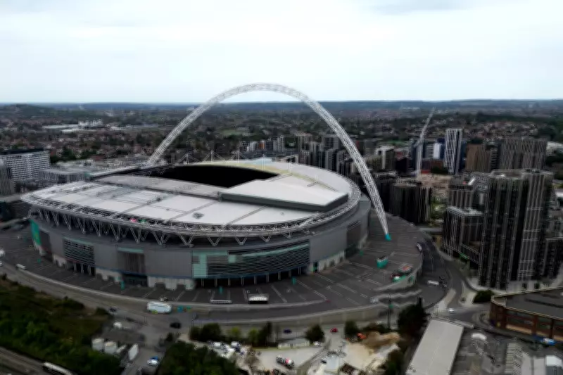 Ticketless Entry to Football Matches Now a Criminal Offence in Britain