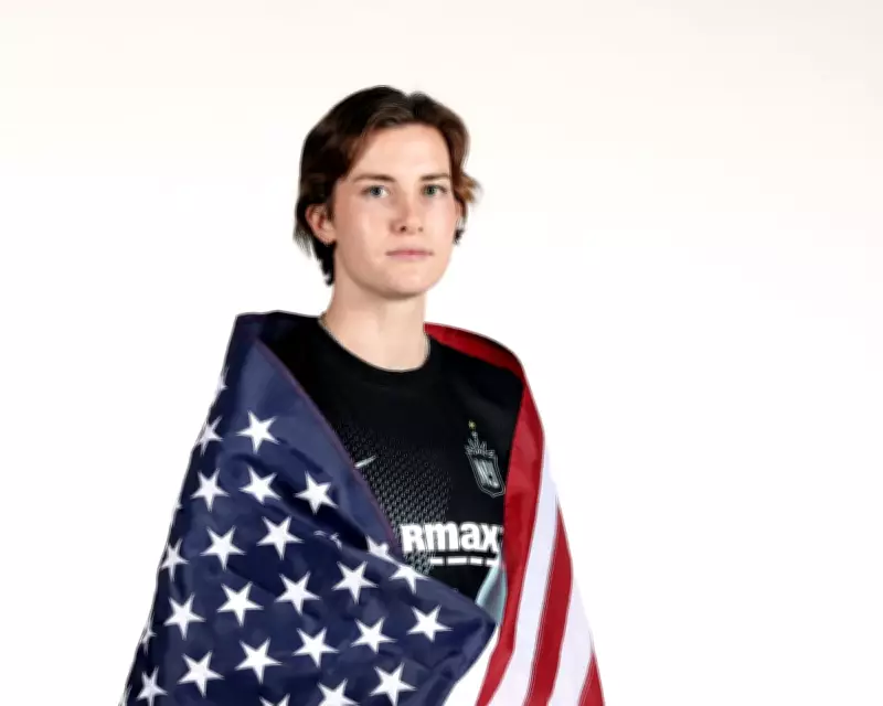 Tierna Davidson on Injury Comeback, Gotham's Title Defence and USWNT Activism