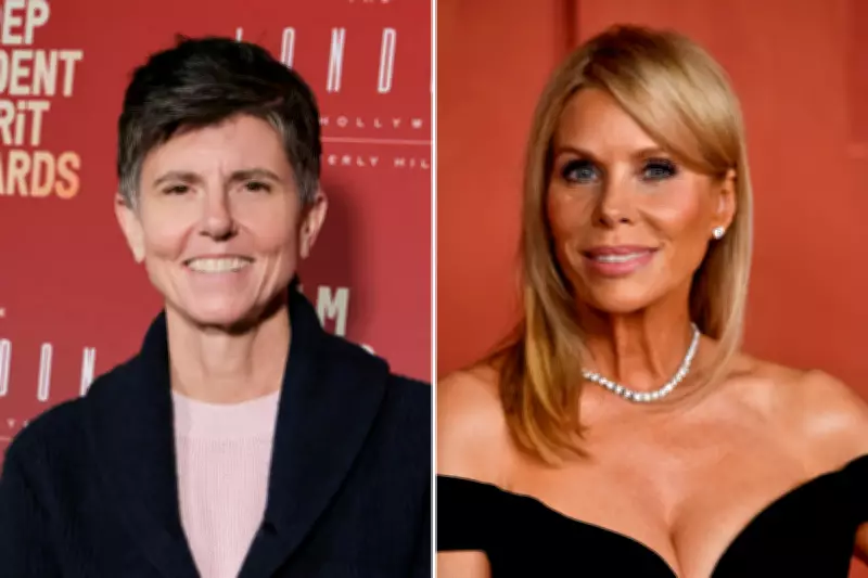 Tig Notaro Reveals Friendship End with Cheryl Hines Over RFK Jr Politics
