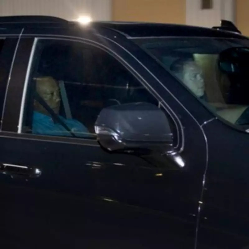 Tiger Woods' Arrest Polo Shirt Sells Out as DUI Crash Sparks Controversy