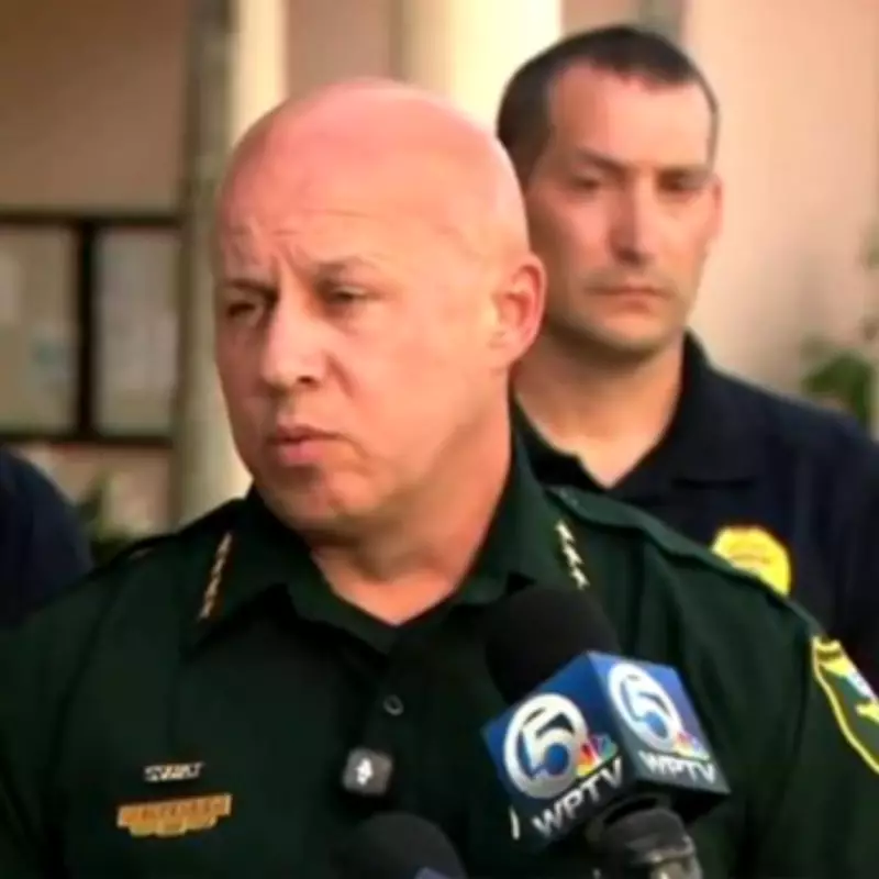 Tiger Woods Arrested for DUI After Florida Car Crash Despite Zero Alcohol Reading