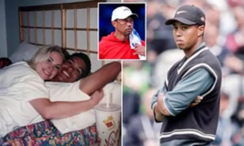 Tiger Woods' Brutal Breakup Revealed in New Biography 'Project Tiger'