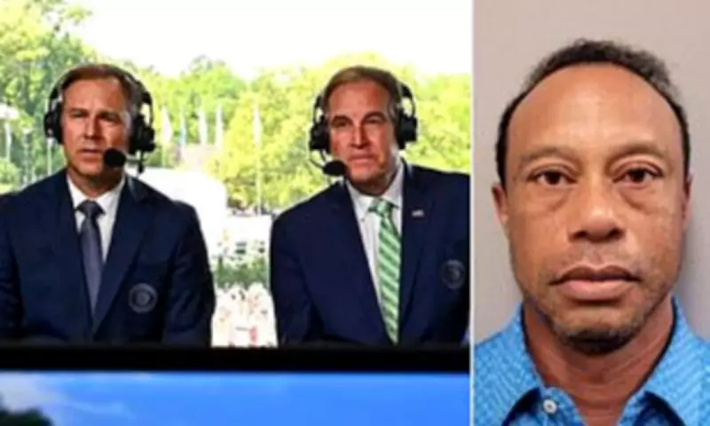 Tiger Woods' DUI Arrest Casts Shadow Over 2026 Masters Tournament