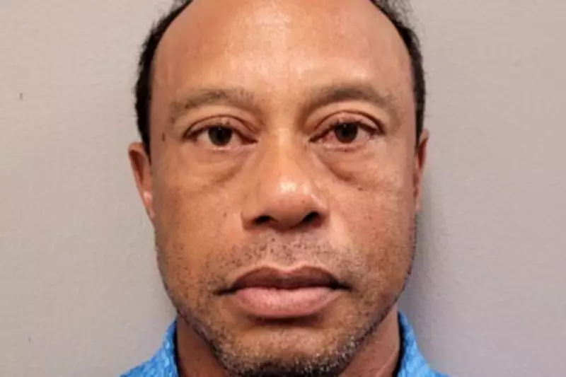 Tiger Woods DUI Arrest: Hydrocodone Pills Found in Pocket After Crash