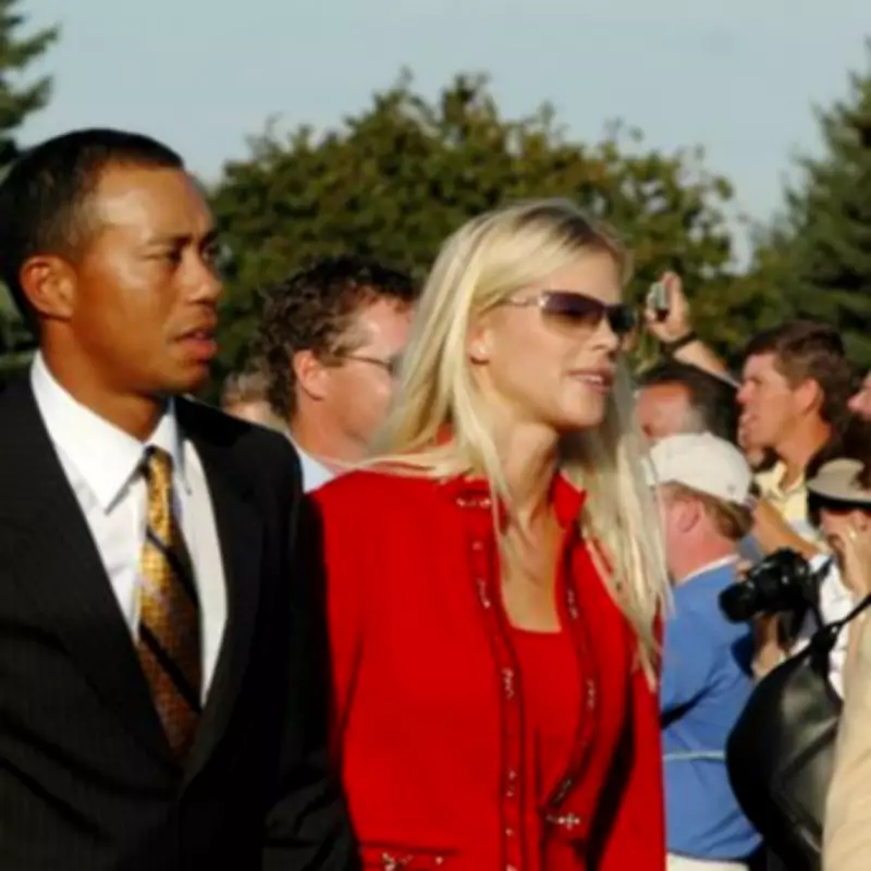 Tiger Woods' Ex-Wife Elin Nordegren 'Concerned' After Golfer's DUI Arrest in Florida
