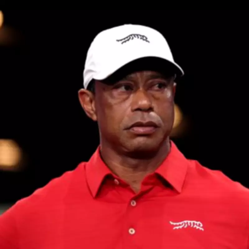 Tiger Woods Faces Backlash After DUI Arrest: Vanessa's Fury and Trump Family Ban
