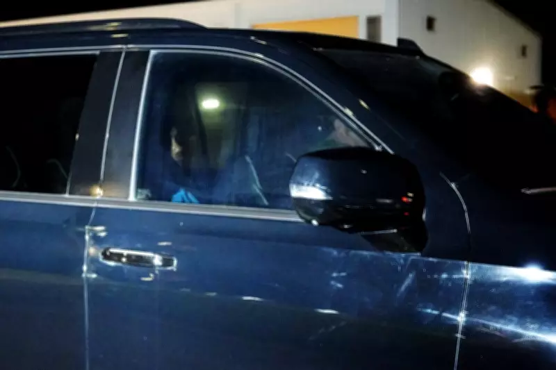 Tiger Woods' Future in Doubt After DUI Arrest and Legal Charges in Florida