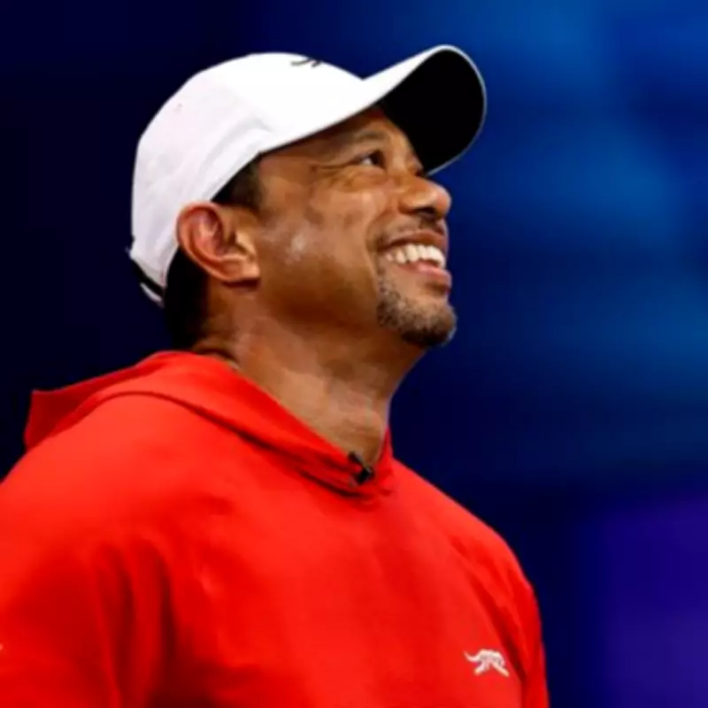 Tiger Woods Masters Comeback Hinges on TGL Finals Performance