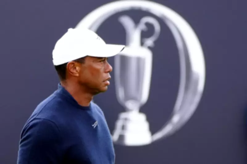 Tiger Woods Returns to TGL Finals After Back Surgery Recovery