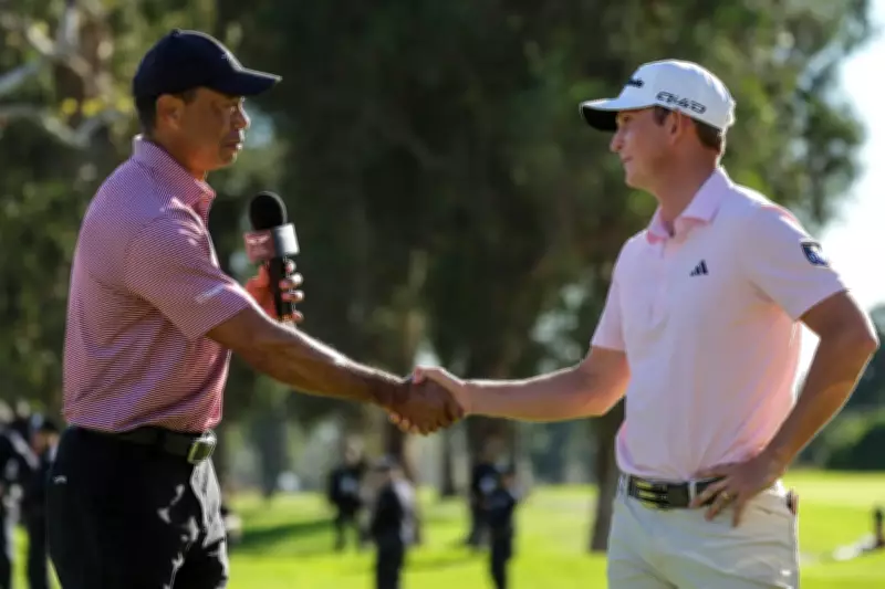 Tiger Woods' Ryder Cup Captaincy Delay Undermines US Team's Ambitions