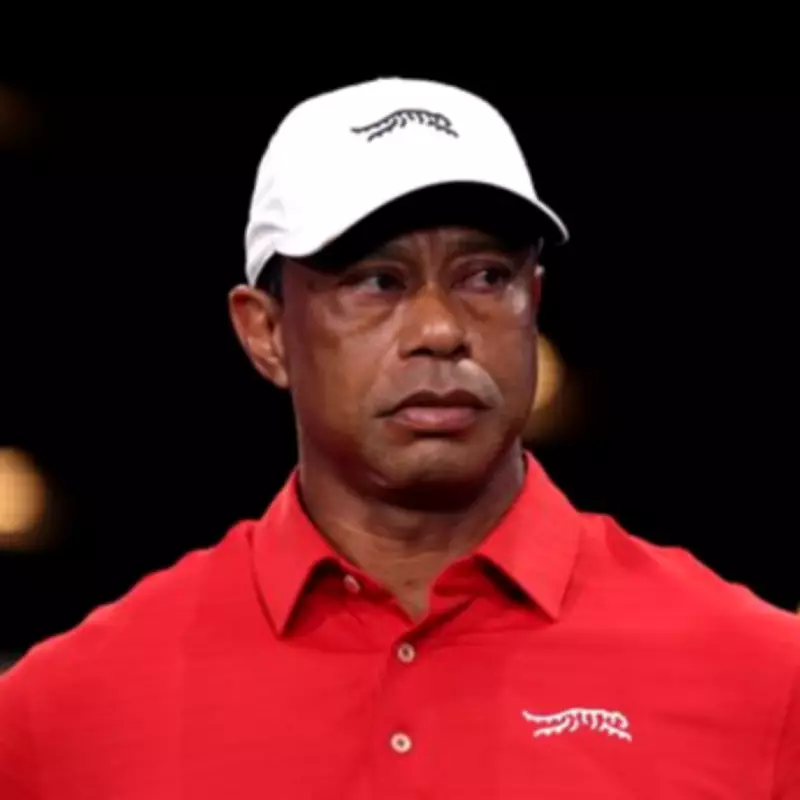 Tiger Woods to Appear at Augusta Despite DUI Arrest After Car Crash