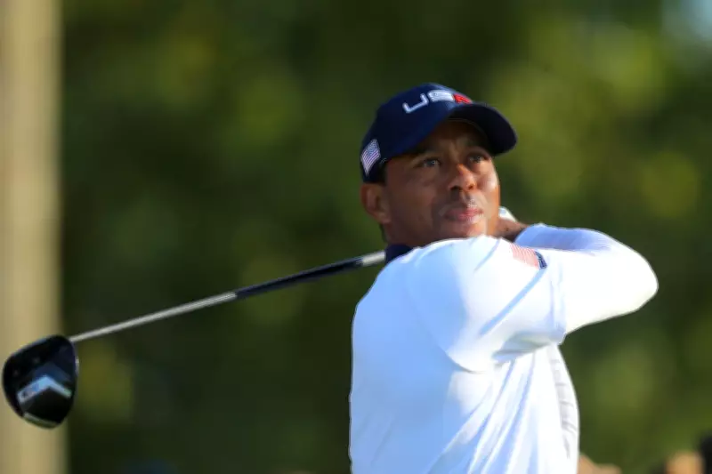 Tiger Woods Uncertain for Masters as Recovery from Surgery Continues