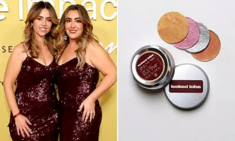 TikTok Beauty Duo Sparks Outrage by Charging Fans for Product Testing