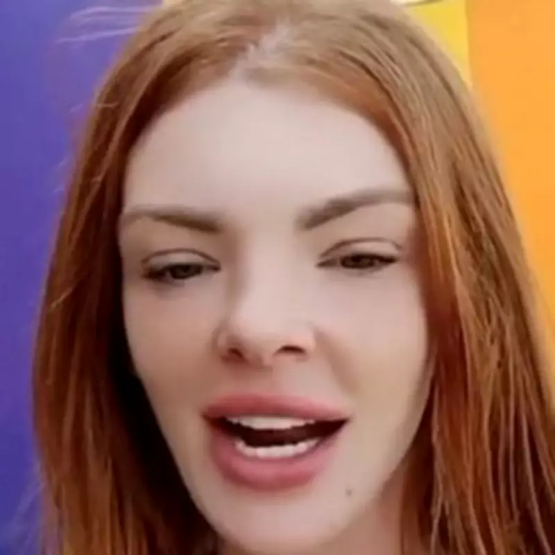 TikTok 'Mum on the Run' Jailed in UK After Thailand Drug Offences