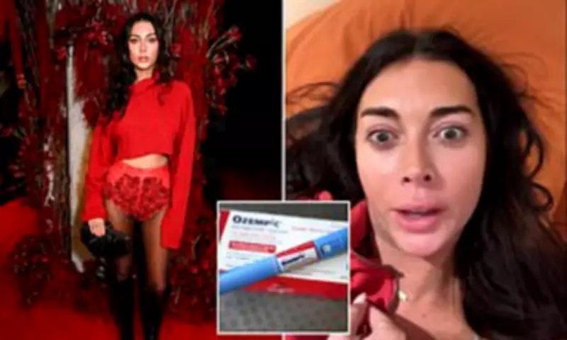 TikTok Star Brianna 'Chickenfry' LaPaglia Warns of Ozempic Dangers Amid FDA Scrutiny