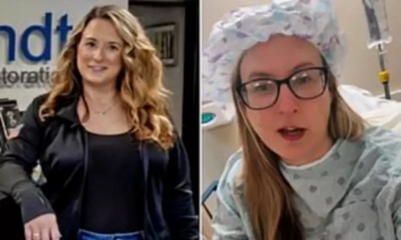 TikTok Star Mom Dies at 47 After Tummy Tuck Complications She Documented Online