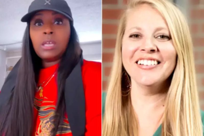 TikTok Tarot Influencer Ordered to Pay $10M for False Murder Claims Against Professor