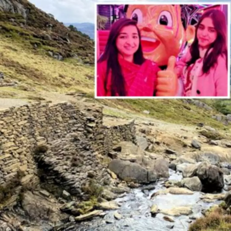 TikTok Travel Trends Turn Deadly: From Drowned Sisters to Quarry Tragedies