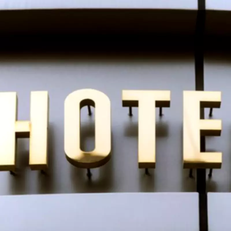 TikToker Stuns Viewers With £49.50 Edinburgh Hotel Find Amid Sky-High Tourist Prices