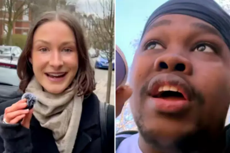 TikTok's London Culture Wars: Gentrification Clash in North London