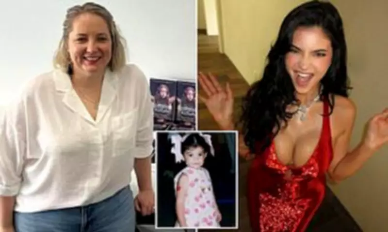 TikTok's Nostalgic Photo Trend Sparks Major Online Safety Warnings