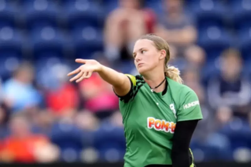 Tilly Corteen-Coleman Targets England Cap After Record Hundred Deal