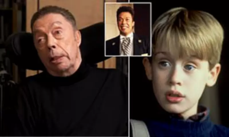Tim Curry Recalls Home Alone 2 Memories with Macaulay Culkin in Candid Interview