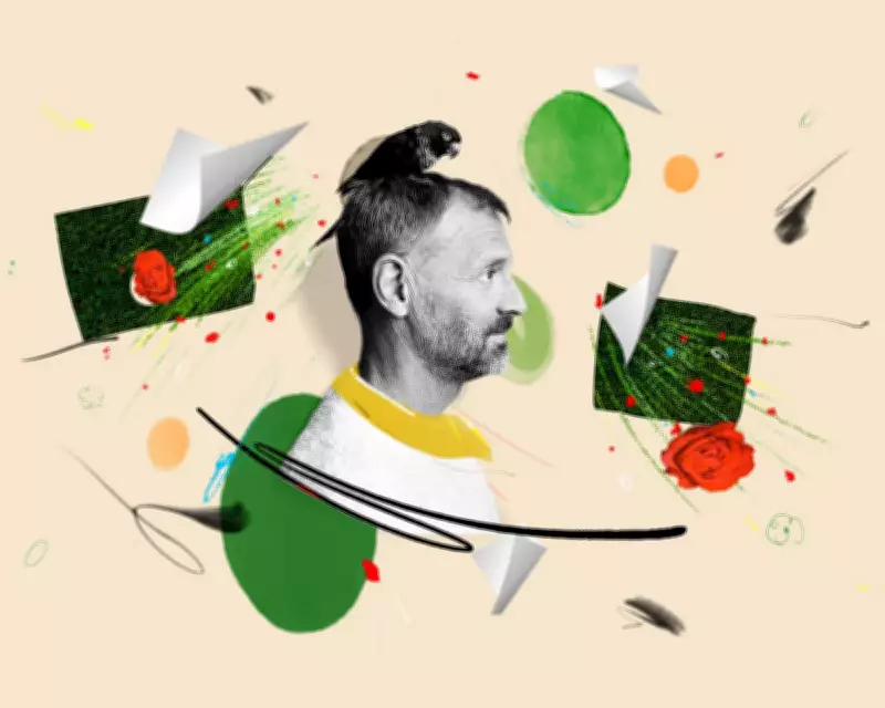 Tim Dowling's Humiliating Home Repair Tour with Builder Mark