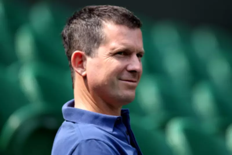 Tim Henman Advocates for Padel Courts at Wimbledon Amid Sport's UK Boom