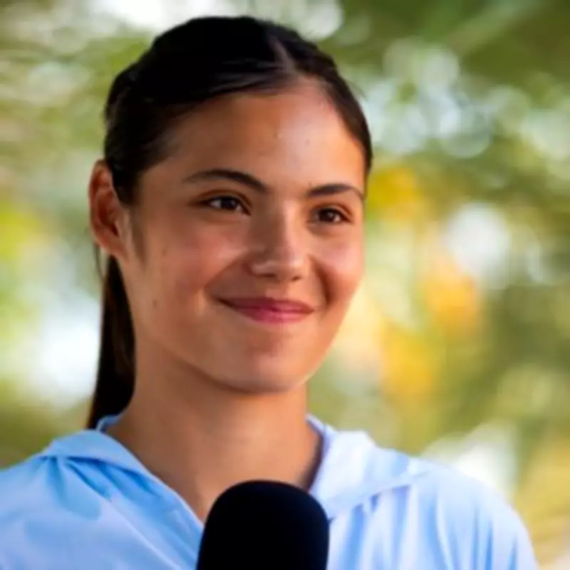 Tim Henman Urges Emma Raducanu to Boost Fitness to Rival Aryna Sabalenka