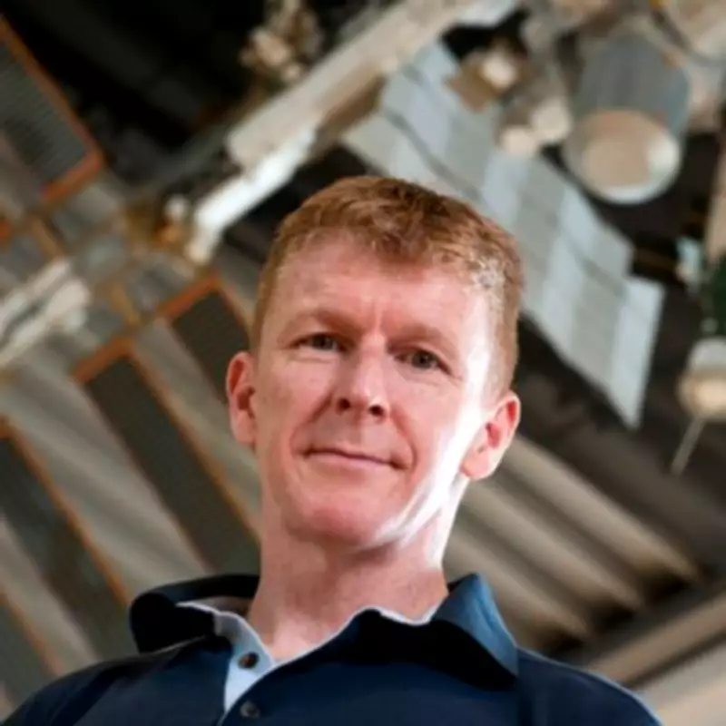 Tim Peake Reveals Astronauts' Envy as NASA's Artemis II Moon Mission Prepares for Launch