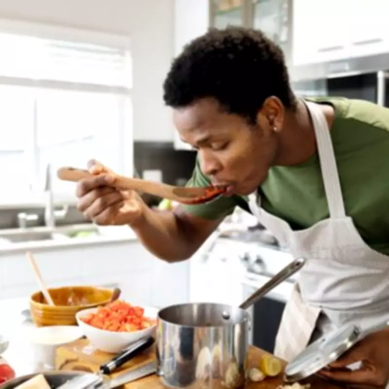 Tim Spector Champions Olive Oil as Key Superfood for Heart and Cancer Prevention