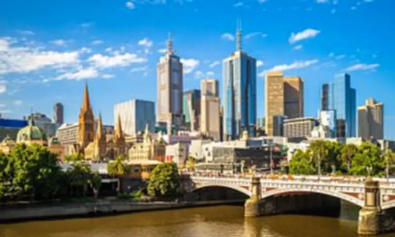 Time Out Reveals Top Global Cities for 2026 with Two UK Entries in Top Five