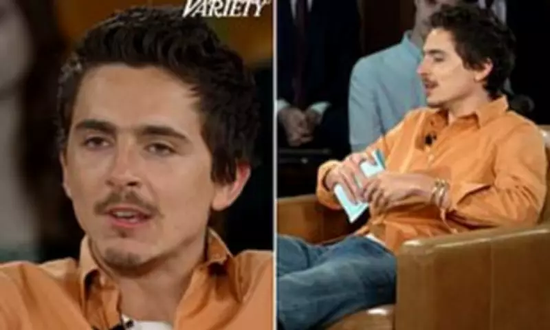 Timothée Chalamet Criticised for Dismissing Ballet and Opera as Unpopular Arts