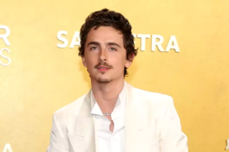 Timothée Chalamet Faces Backlash as Opera Star Brands His Comments 'Immature'