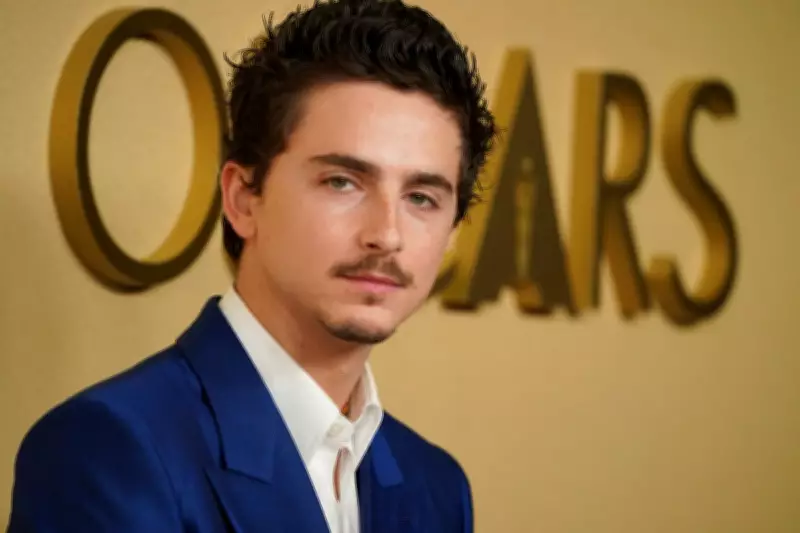 Timothée Chalamet Sparks Outrage by Dismissing Opera and Ballet