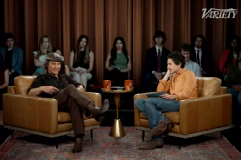 Timothée Chalamet's Opera and Ballet Comments Ignite Global Arts Debate