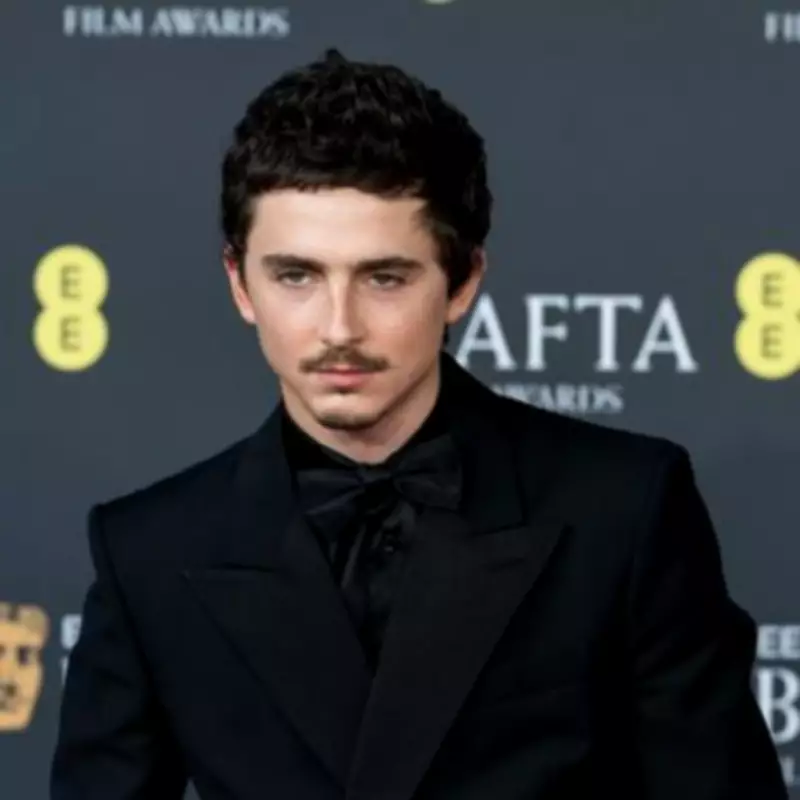 Timothée Chalamet's Oscar Hopes Fade, But Gender Bias Spares Him