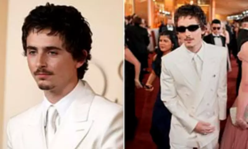 Timothée Chalamet's Oscars Humiliation: Reputation Expert Reveals Recovery Strategy