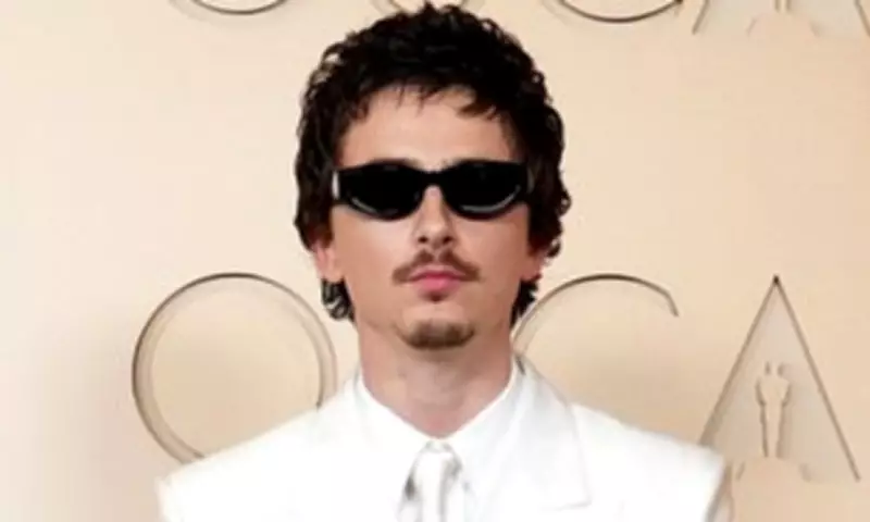 Timothee Chalamet's Oscar Loss to Michael B. Jordan Marks Career Setback