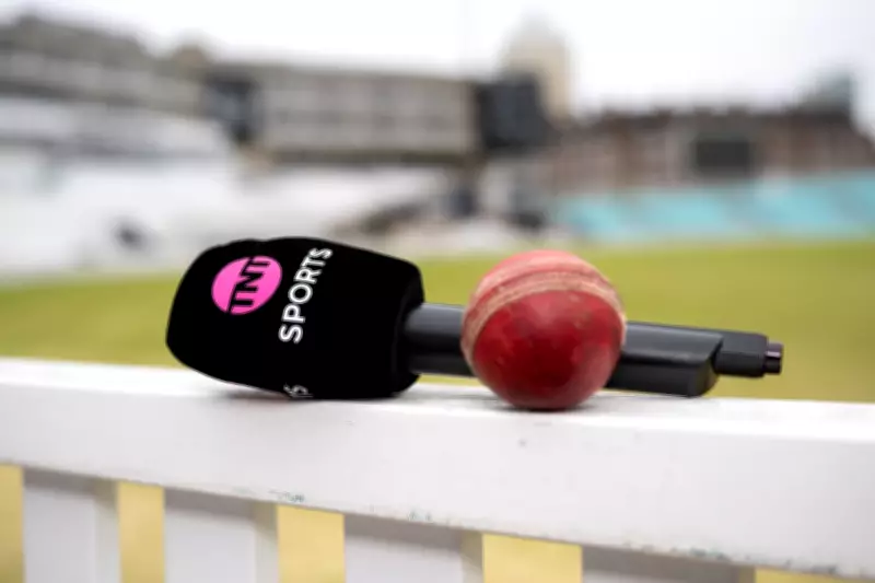 TNT Sports Moves to HBO Max for UK Streaming Launch on 26 March